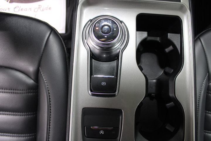 Used 2024 Ford Edge SEL w/ Convenience Package AWD/4WD image 35