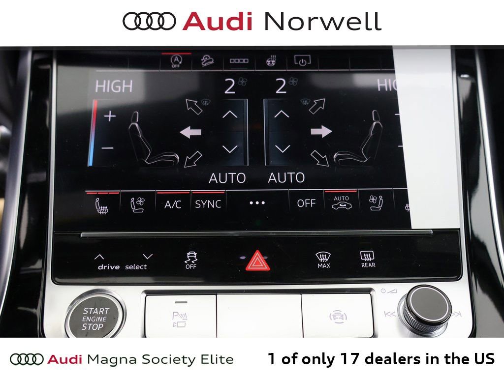 New 2026 Audi Q7 3.0T Premium Plus image 4