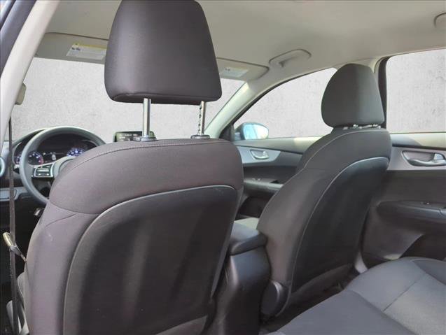 Used 2023 Kia Forte LXS w/ LXS Technology Package image 19