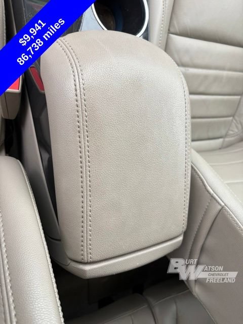 Used 2015 Ford Escape Titanium FWD image 29