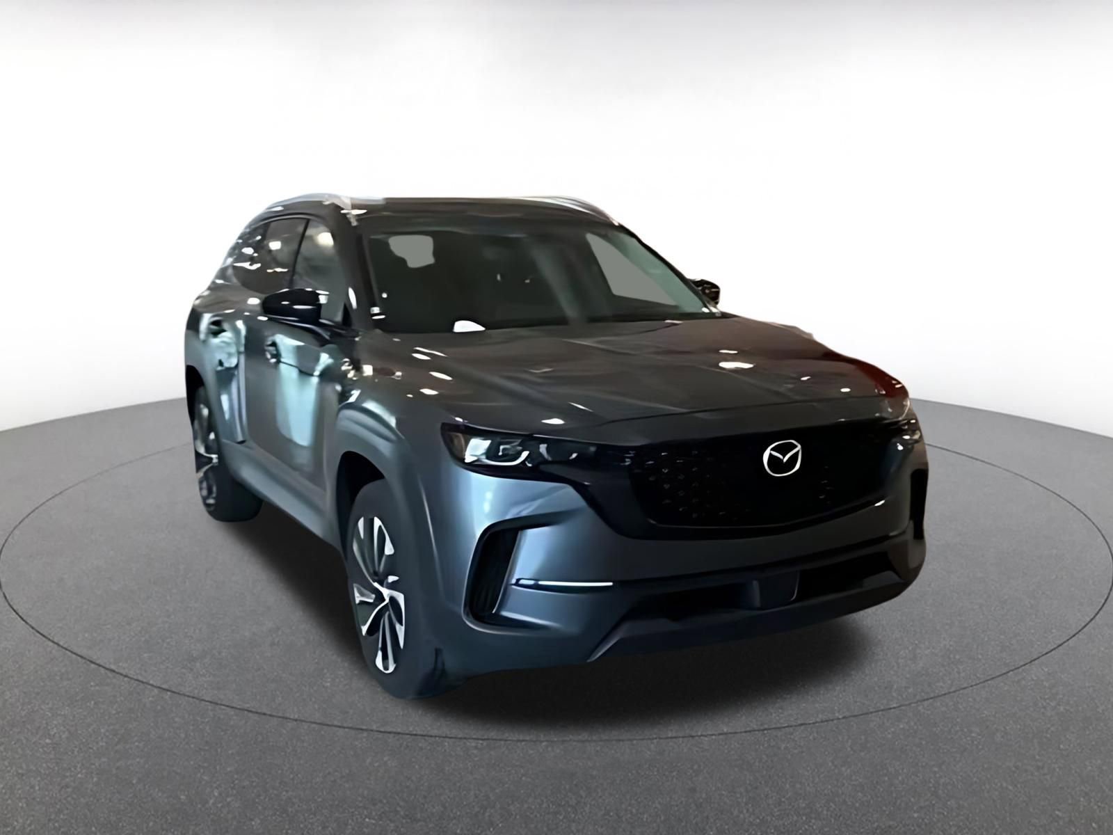 Used 2025 MAZDA CX-50 2.5 Hybrid w/ Premium Plus Pkg AWD/4WD image 15
