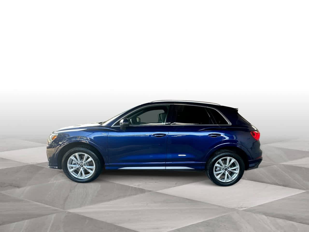 Used 2025 Audi Q3 2.0T Premium AWD/4WD image 5