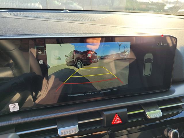 New 2026 Kia Sportage EX image 10