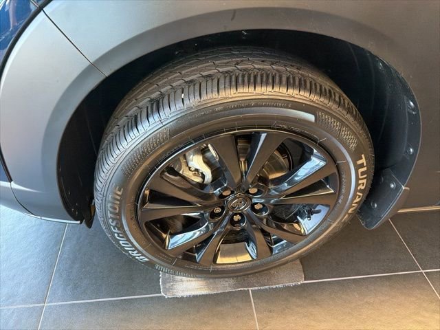 New 2026 MAZDA CX-30 Aire Edition AWD/4WD image 7