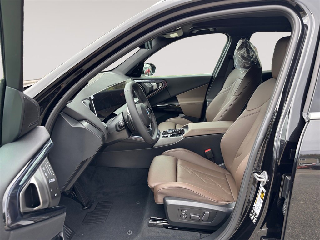 New 2026 BMW X3 xDrive30 w/ Premium Package image 9