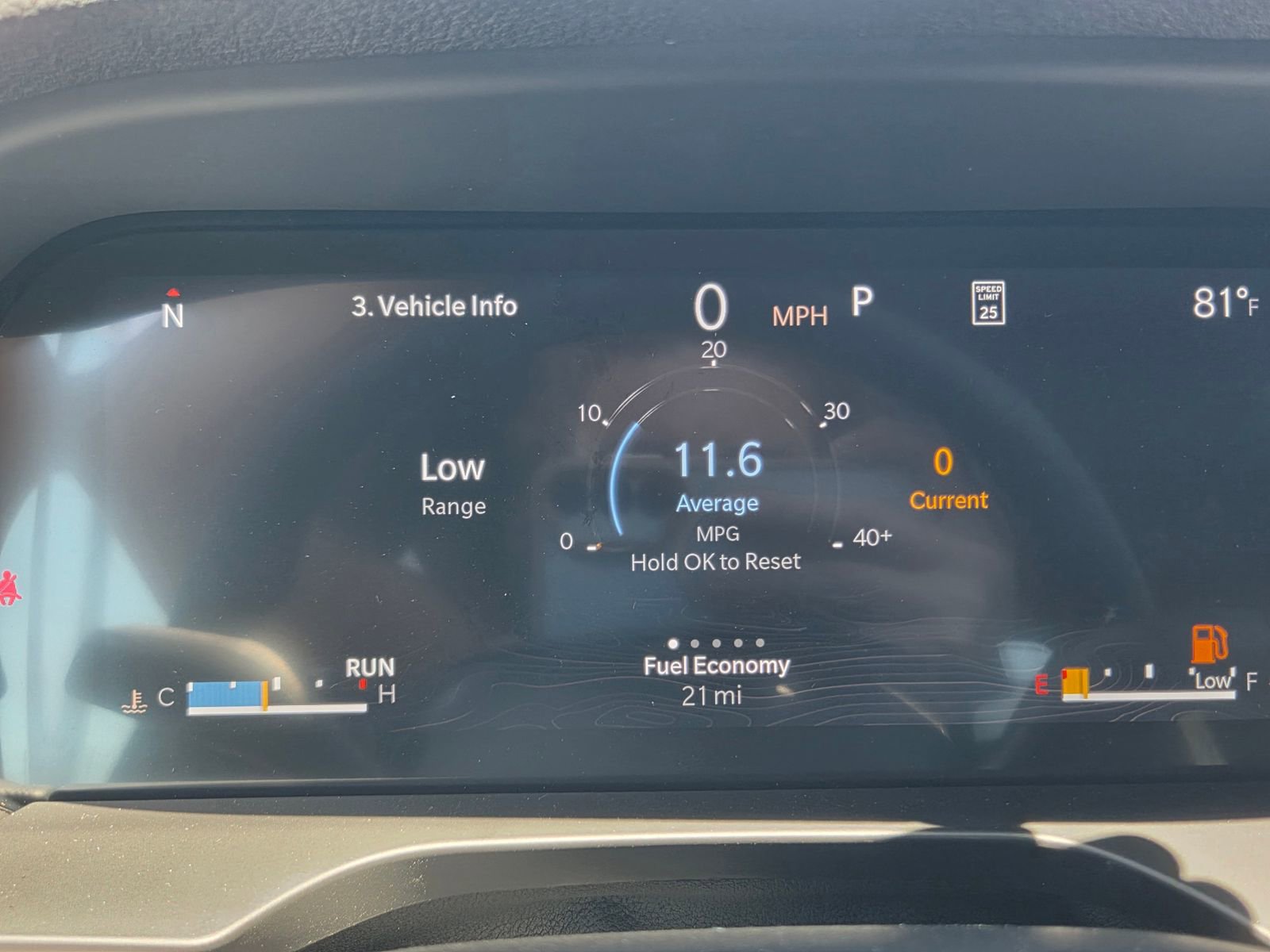 New 2026 Jeep Grand Cherokee L Limited RWD image 19