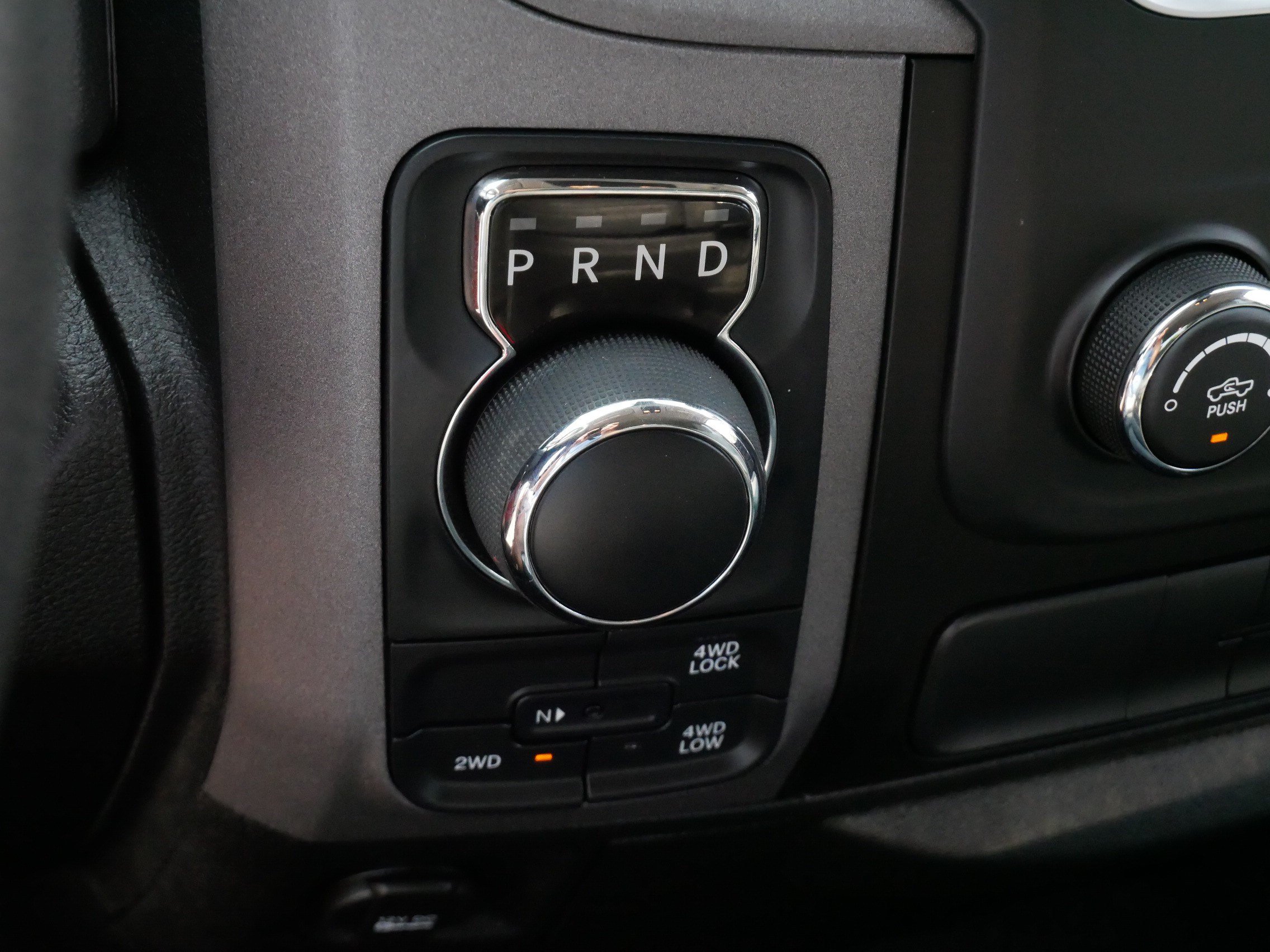 Used 2019 RAM 1500 Express w/ Express Value Package AWD/4WD image 24