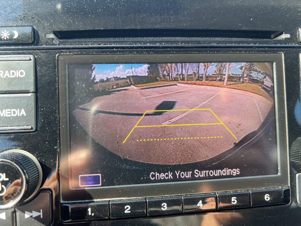 Used 2019 Honda HR-V LX image 48