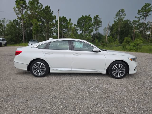 Used 2021 Honda Accord EX image 3