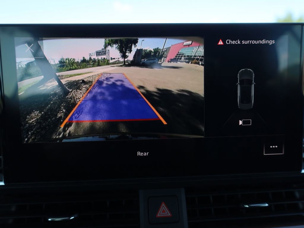 Used 2022 Audi A5 2.0T Premium image 44