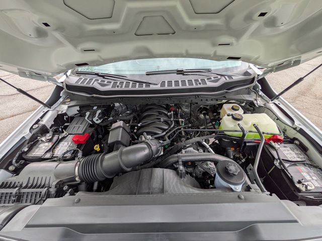 New 2026 Ford F350 XLT w/ XLT Premium Package AWD/4WD image 25