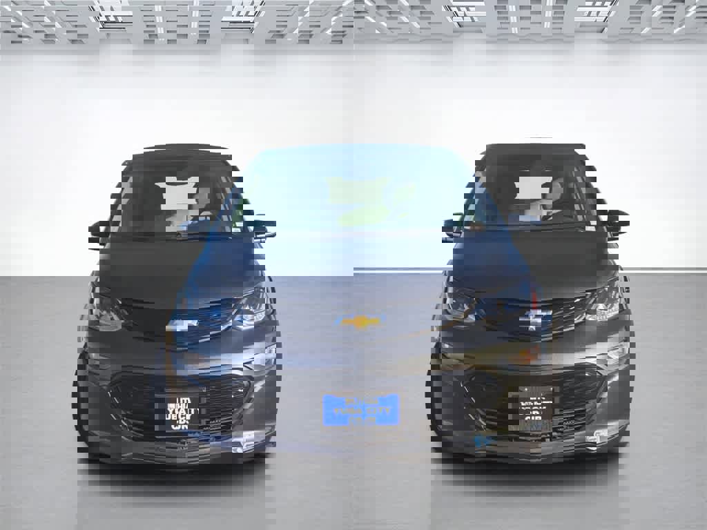 Used 2020 Chevrolet Bolt LT image 2