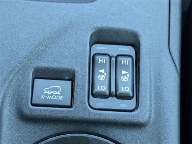 Used 2019 Subaru Crosstrek 2.0i Premium w/ Popular Package #3 image 26