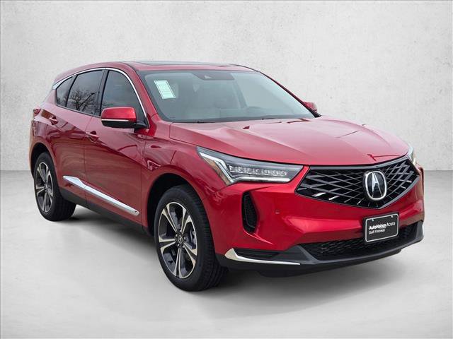 New 2026 Acura RDX SH-AWD w/ Technology Package image 7