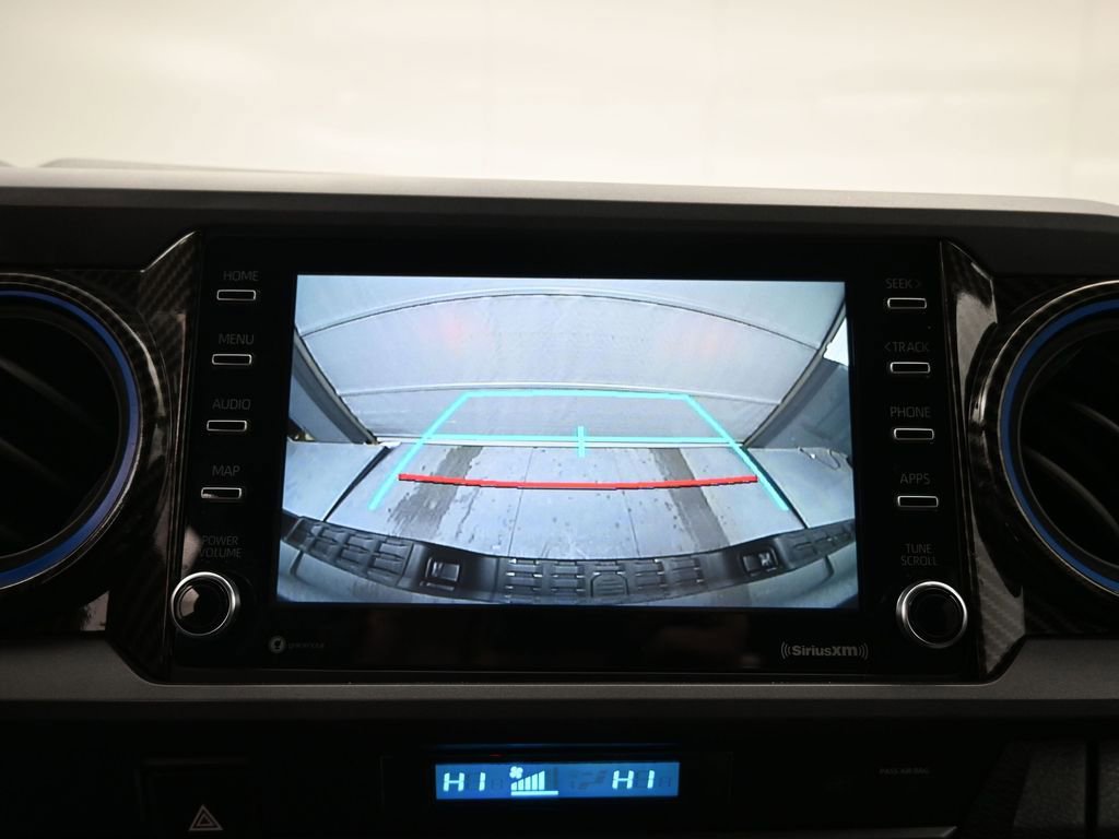 Used 2023 Toyota Tacoma TRD Sport image 18