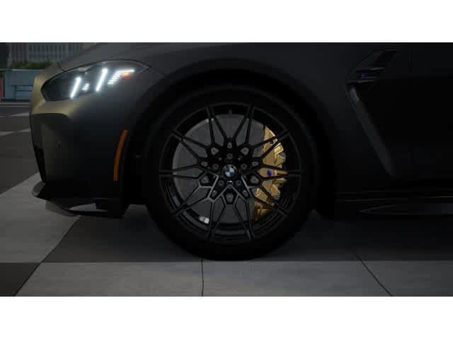 New 2027 BMW M4 xDrive Competition w/ Carbon Package AWD/4WD image 7