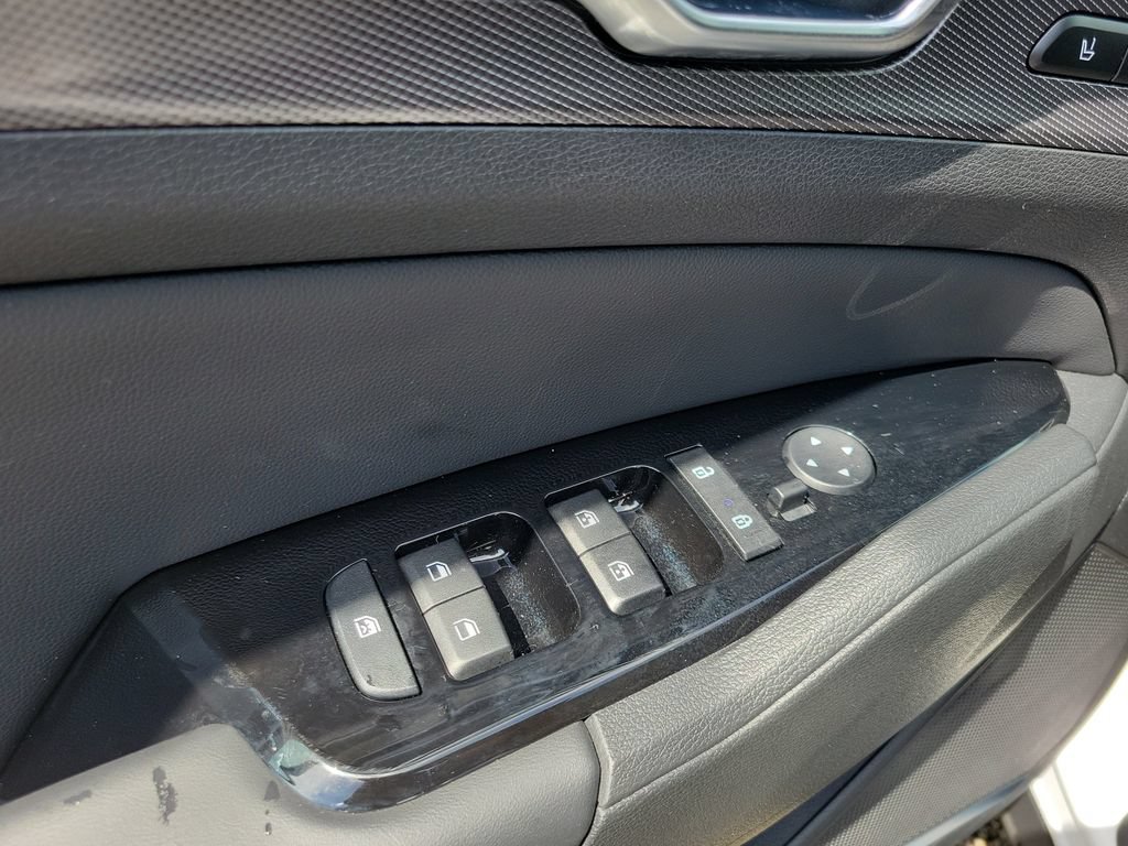 Certified 2023 Kia Sportage SX FWD image 19