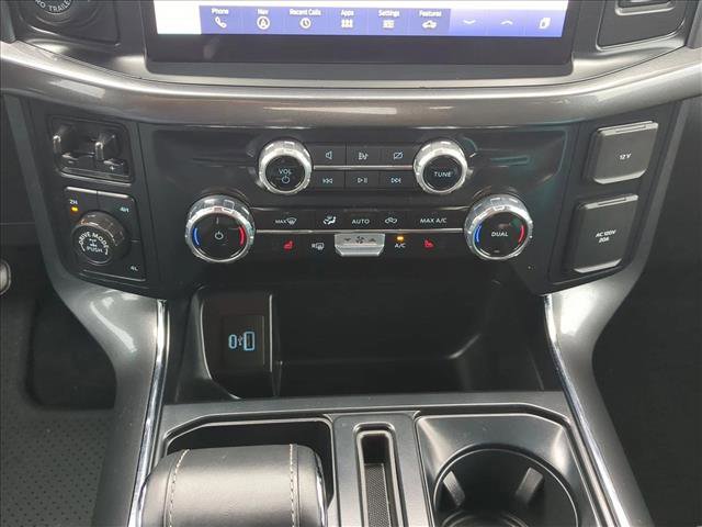 Used 2023 Ford F150 XLT w/ Equipment Group 302A High AWD/4WD image 15