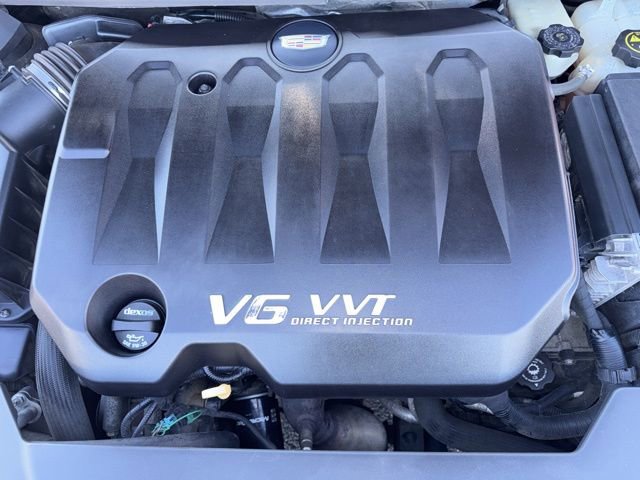 Used 2016 Cadillac XTS Luxury image 31