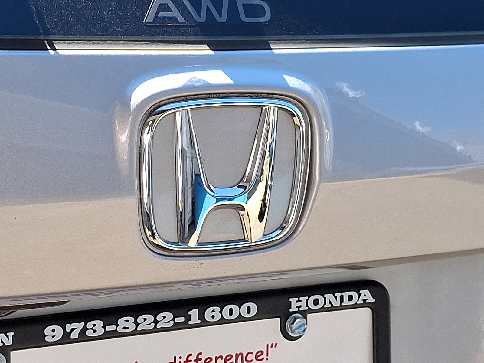 Certified 2023 Honda CR-V LX image 29
