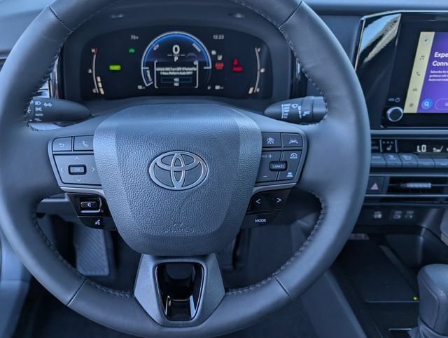 New 2026 Toyota Camry LE w/ Convenience Package AWD/4WD image 18
