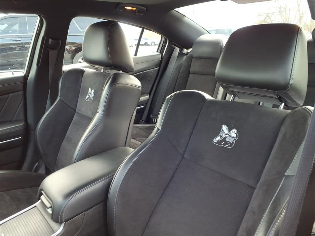 Used 2023 Dodge Charger Scat Pack w/ Plus Group image 15