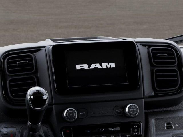 New 2026 RAM ProMaster 2500 w/ Safety Group image 10
