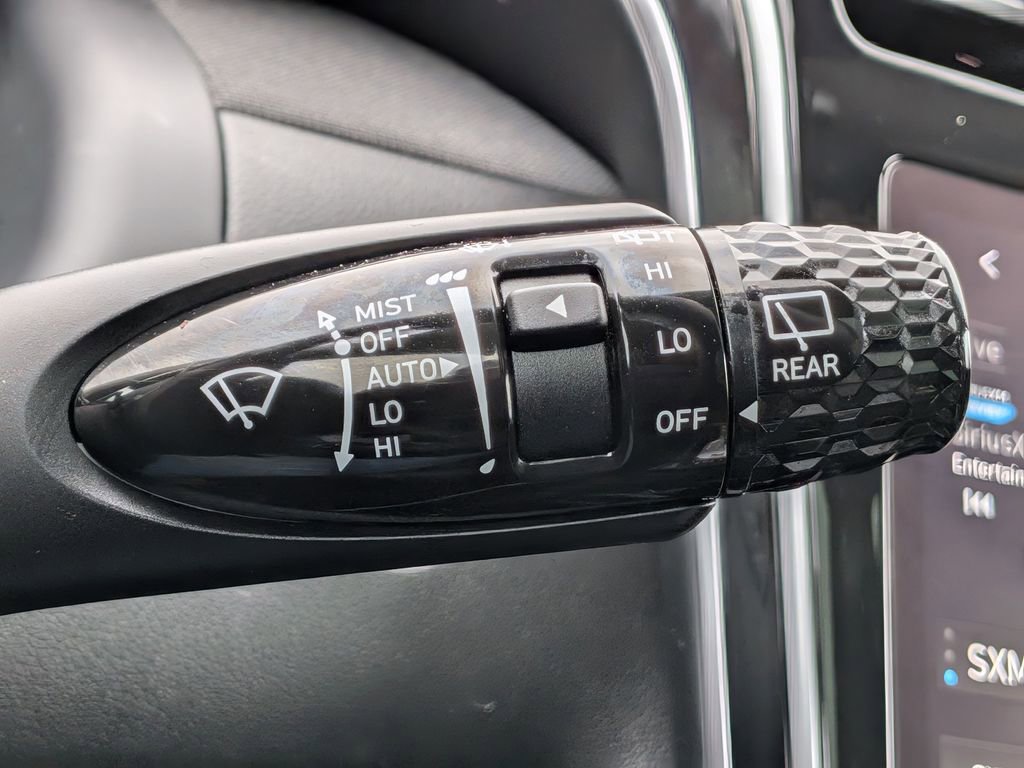 Used 2022 Hyundai Tucson Limited image 20