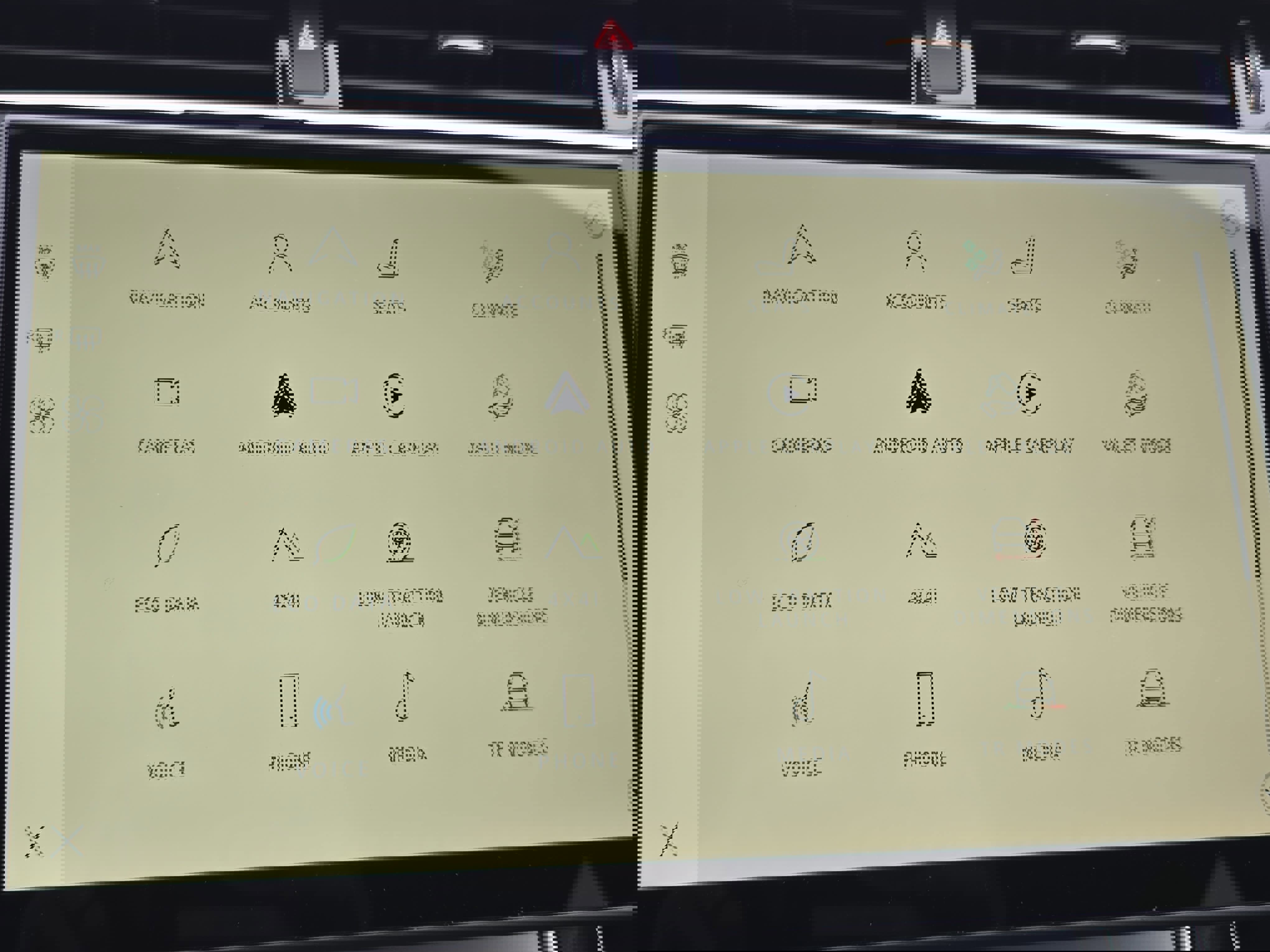 Certified 2024 Land Rover Range Rover Evoque S image 21