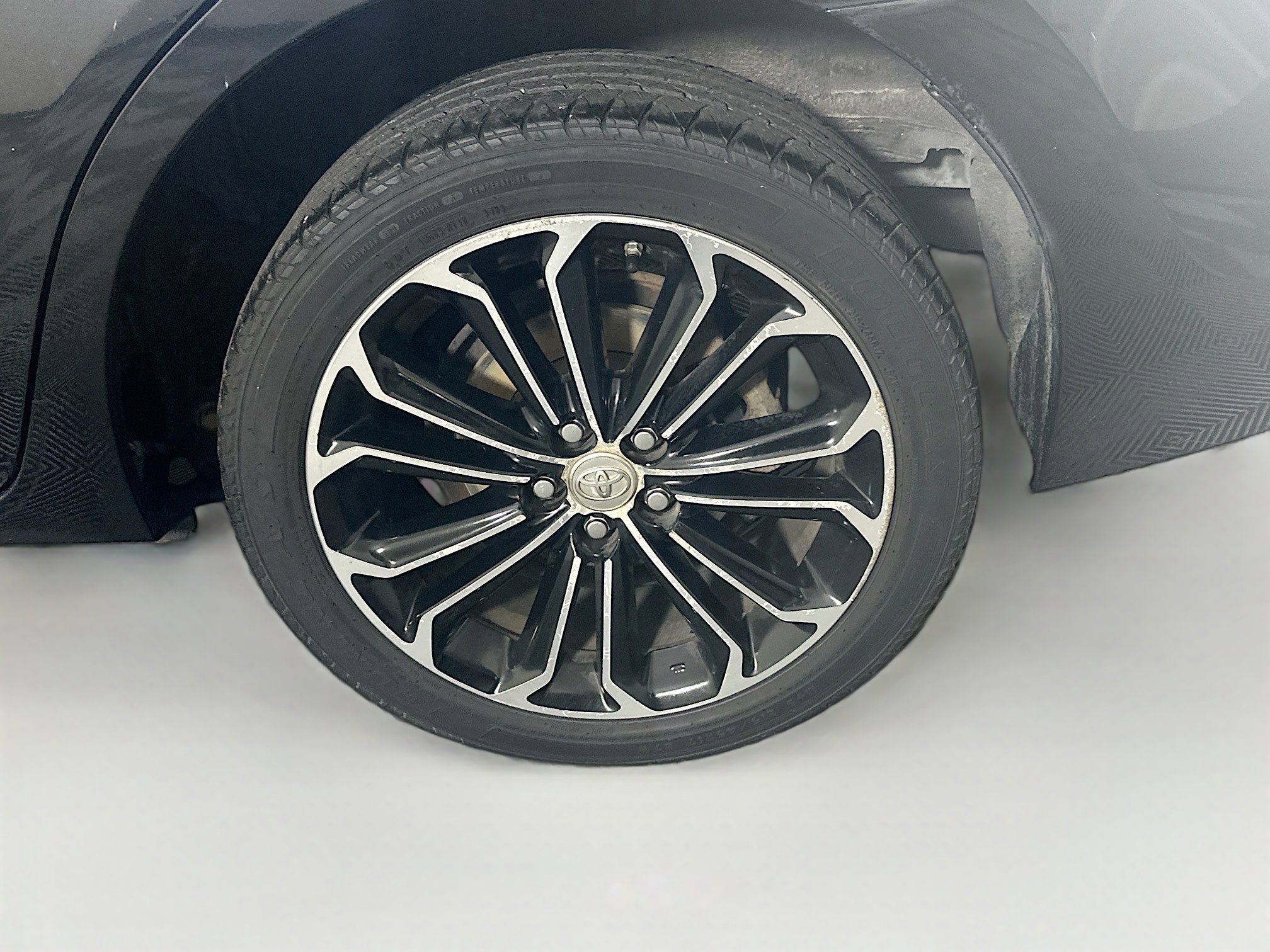 Used 2016 Toyota Corolla S FWD image 11