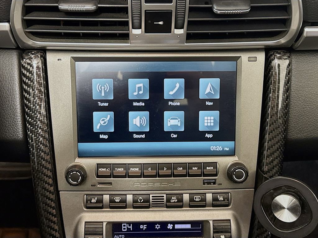 Used 2008 Porsche 911 Carrera S image 13