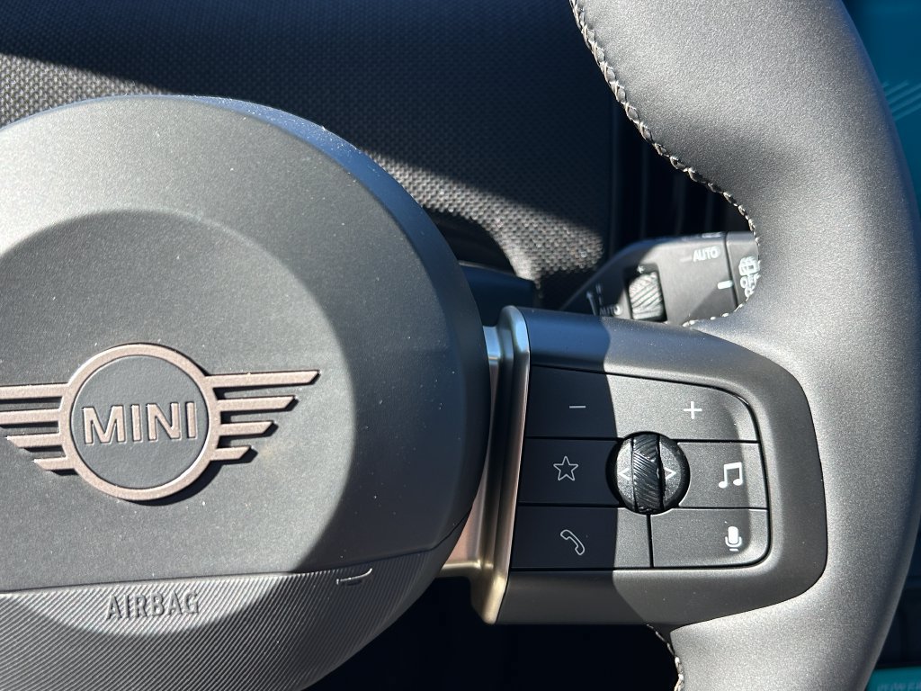 New 2027 MINI Cooper S FWD image 20