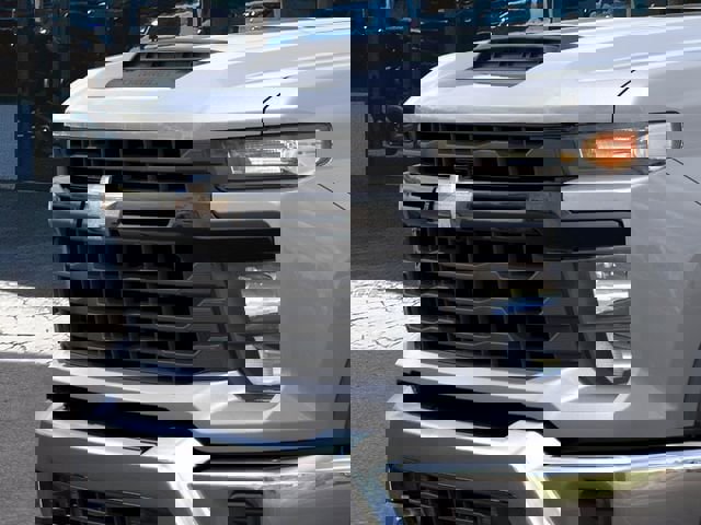 New 2026 Chevrolet Silverado 2500 W/T image 13