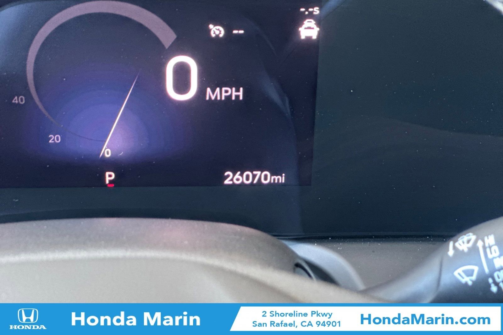 Used 2025 Buick Encore GX Preferred image 32