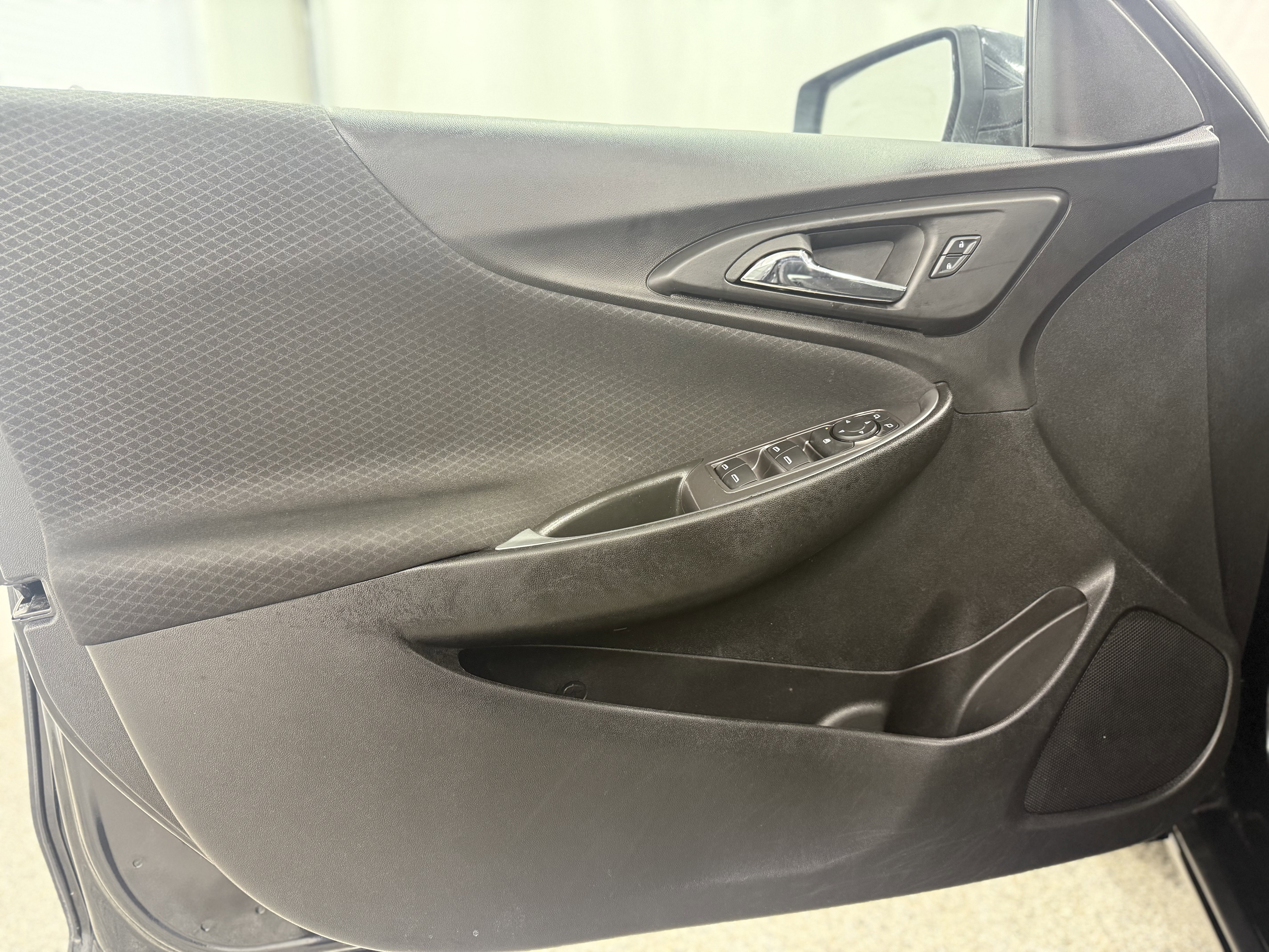 Certified 2024 Chevrolet Malibu RS image 12