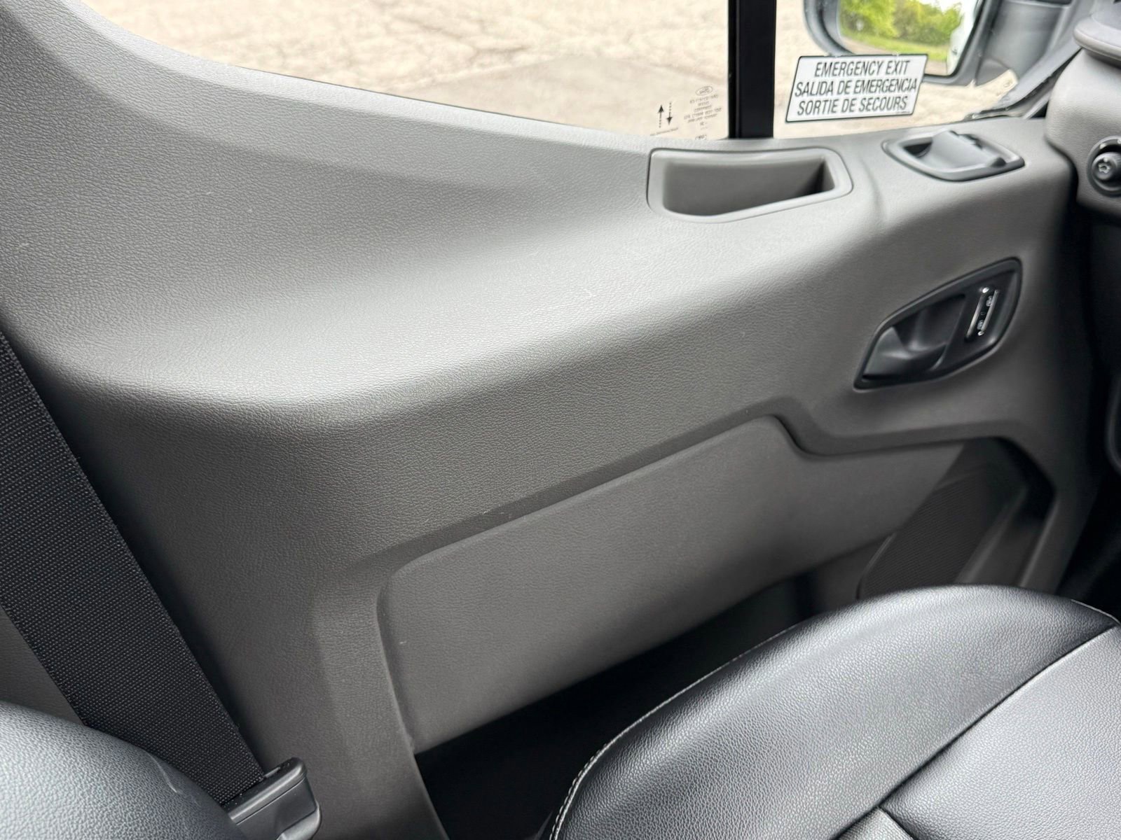 Used 2024 Ford Transit 350 XL RWD image 28