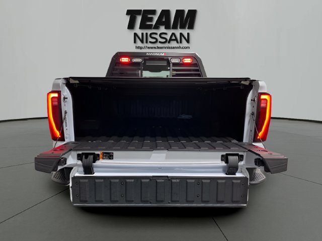Used 2026 GMC Sierra 2500 Denali Ultimate AWD/4WD image 6