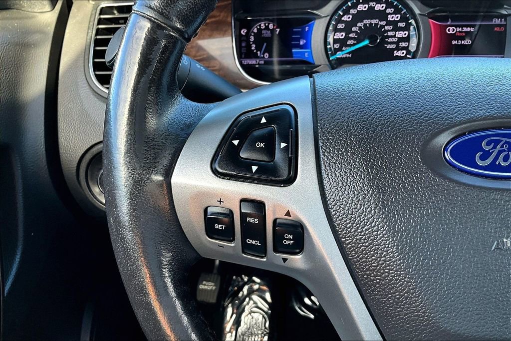 Used 2013 Ford Taurus Limited image 20