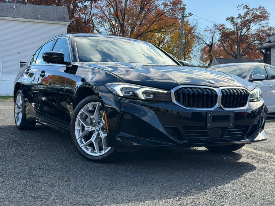 Used 2025 BMW 330i xDrive Sedan image 5