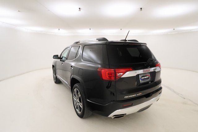 Used 2019 GMC Acadia Denali w/ LPO, Floor Liner Package image 29