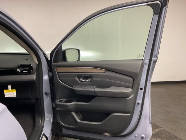 New 2026 Honda Pilot Elite image 23