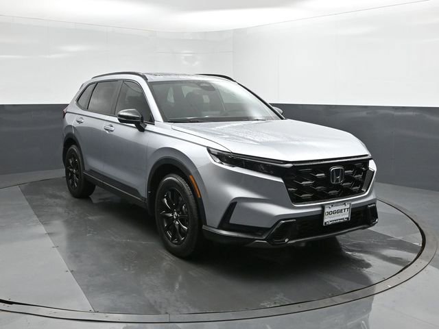 New 2026 Honda CR-V Sport-L image 22