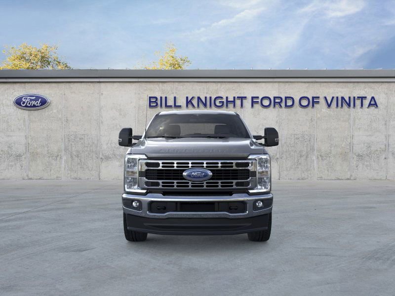 New 2026 Ford F350 XLT w/ FX4 Off-Road Package image 6