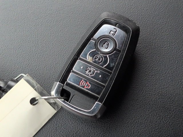 Used 2026 Ford Explorer ST-Line w/ ST-Line Street Pack RWD image 28