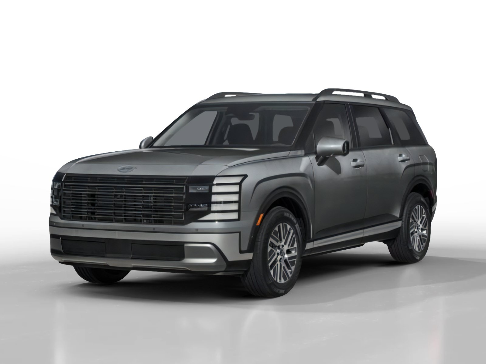 New 2027 Hyundai Palisade SEL Premium