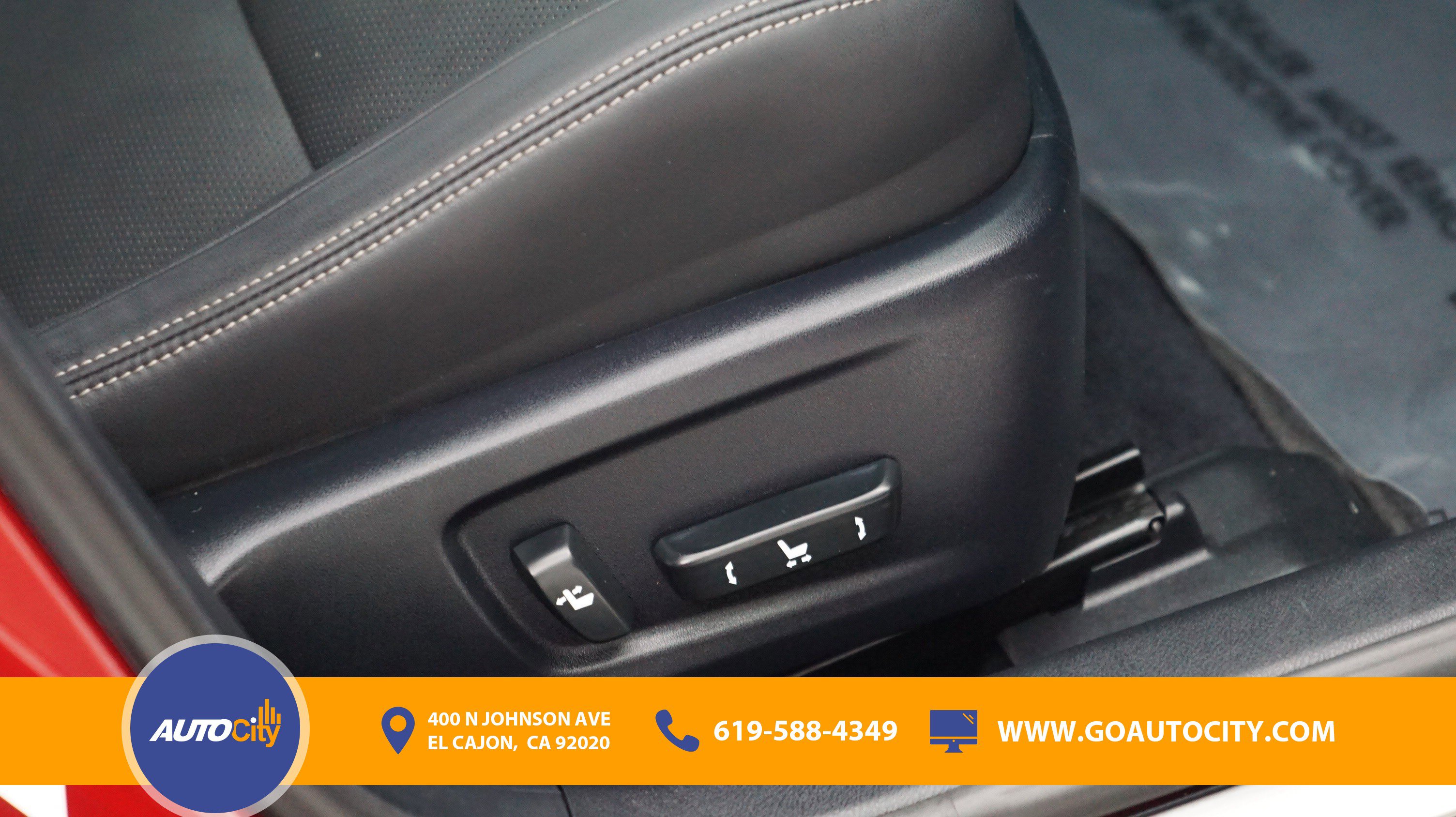 Used 2014 Lexus IS 250 image 16