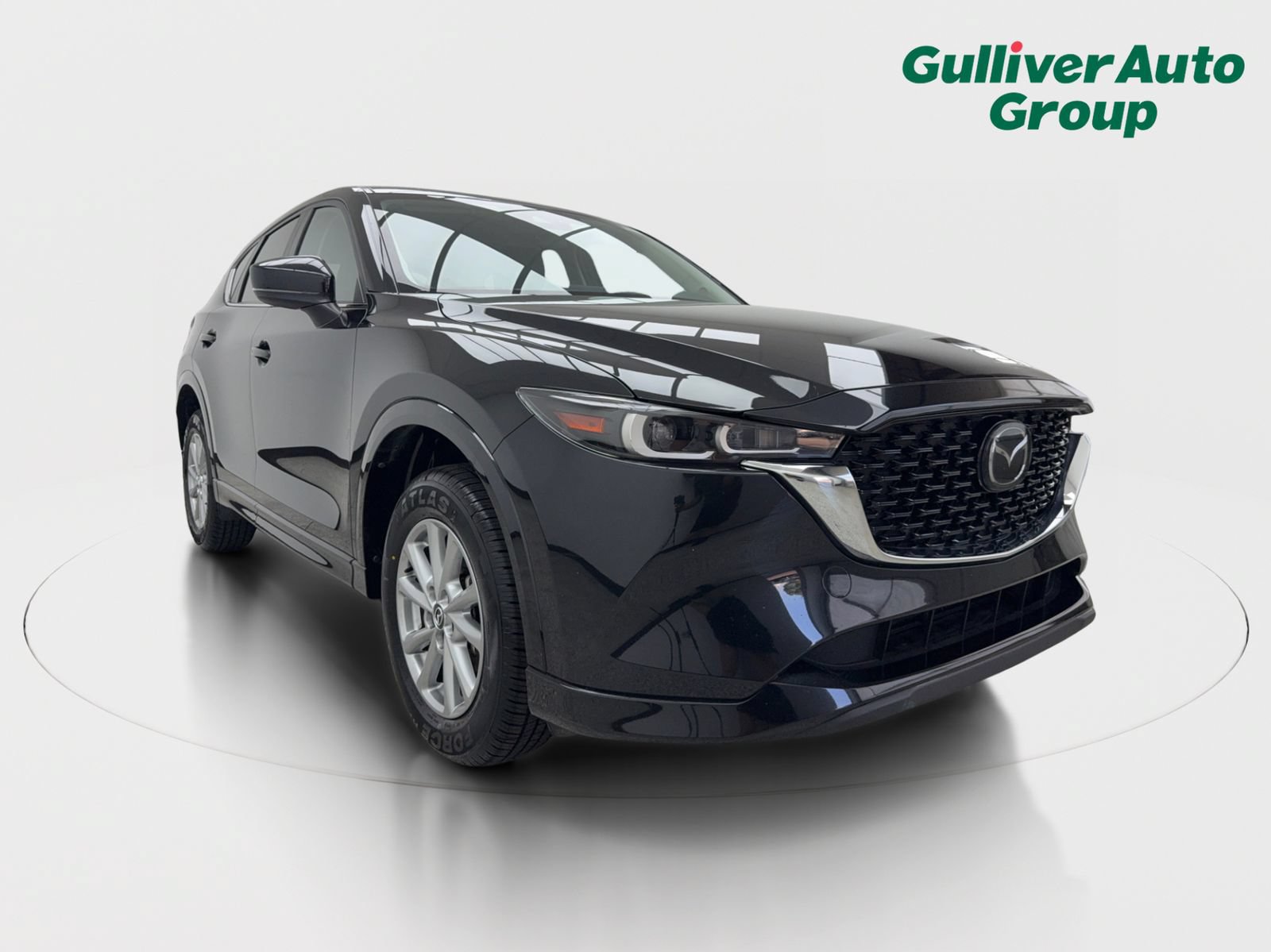 Used 2024 MAZDA CX-5 AWD 2.5 S w/ Select Package image 13