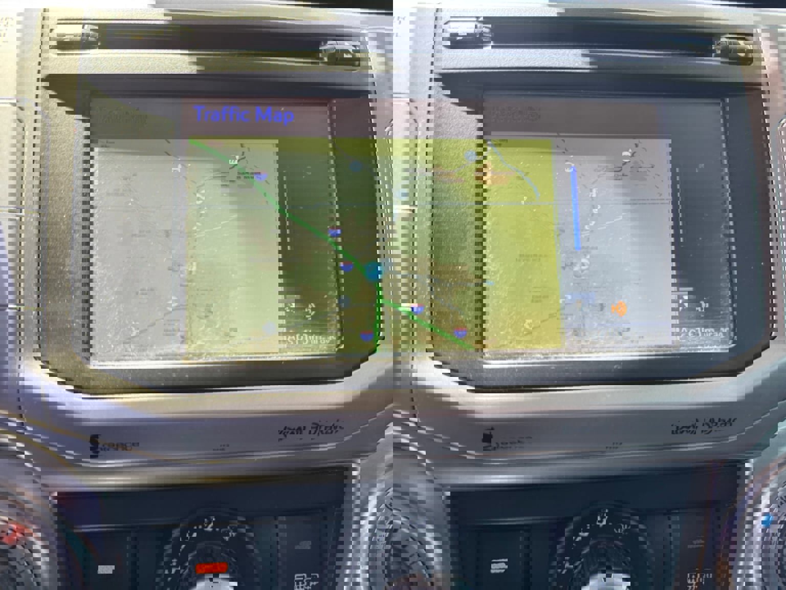 Used 2016 Toyota 4Runner SR5 AWD/4WD image 20