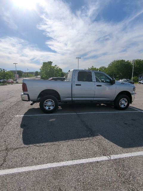 Used 2026 RAM 2500 Tradesman AWD/4WD image 10