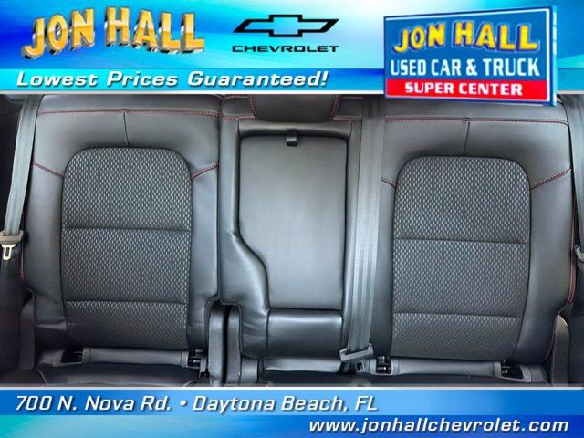 Used 2023 Ford Escape ST-Line w/ Tech Pack #1 FWD image 19